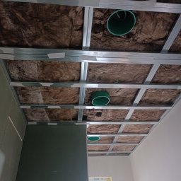 Malowanie mieszkań Ludwin 3