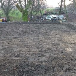 Ogrodzenia panelowe Tomiszowice 3