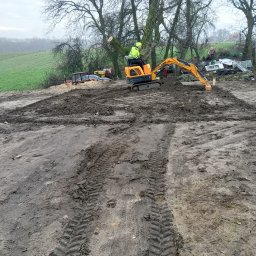 Ogrodzenia panelowe Tomiszowice 4