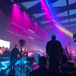 Studio nagrań Wrocław 4