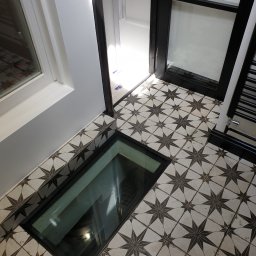 Remont łazienki Bydgoszcz 3