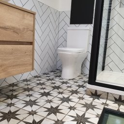 Remont łazienki Bydgoszcz 4