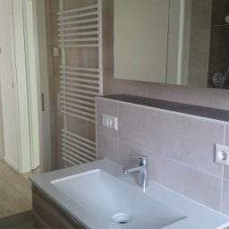 Remont łazienki Chełm 4