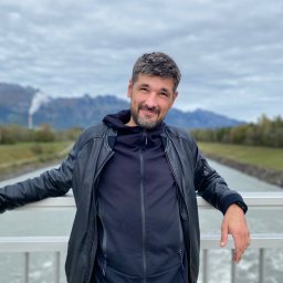 Oleksandr Zhdanov - Remont Kuchni Wrocław