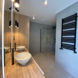 Remont łazienki Katowice 4