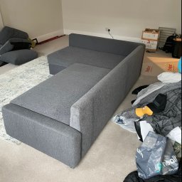 Transport busem Bochnia 3