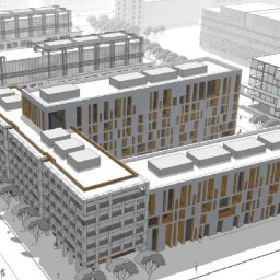 BB GW INWESTYCJE SPÓŁKA Z OGRANICZONĄ ODPOWIEDZIALNOŚCIĄ - Domy Pasywne Warszawa