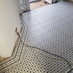 Glazurnik Pułtusk 2