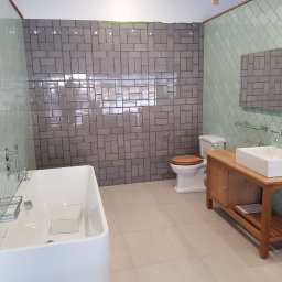 Glazurnik Pułtusk 1