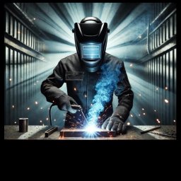 USŁUGI SPAWALNICZE I KONSERWACYJNE PATRYK WZGARDA - Inżynier Budownictwa Gorzów Wielkopolski