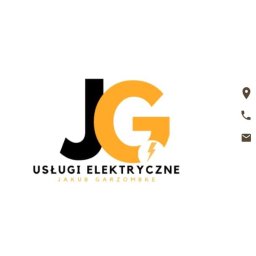 Usługi elektryczne Jakub Garzombke - Nieprzeciętny Projektant Instalacji Elektrycznych Wejherowo