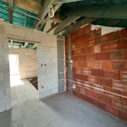 Usługi elektryczne Jakub Garzombke - Perfekcyjne Biuro Projektowe Instalacji Elektrycznych Wejherowo