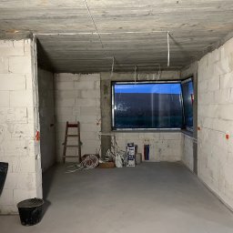 Instalacje elektryczne Rębiska 4