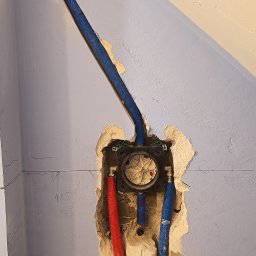 Kompleksowe wykonanie instalacji hydraulicznych Gdańsk 2