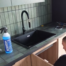 Kompleksowe wykonanie instalacji hydraulicznych Gdańsk 3