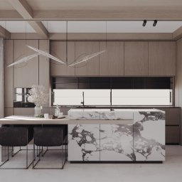 Projektowanie mieszkania Warszawa 2