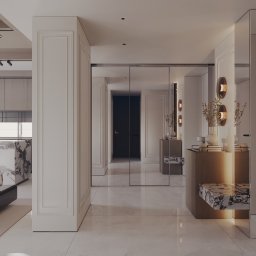 Projektowanie mieszkania Warszawa 3