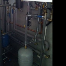 Malowanie mieszkań Bytom 1