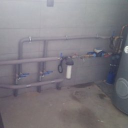 Malowanie mieszkań Bytom 2