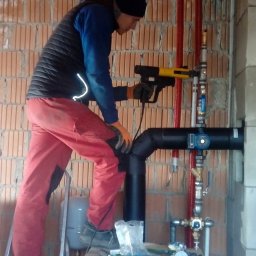 Malowanie mieszkań Bytom 3