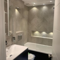 Malowanie mieszkań Kępno 4