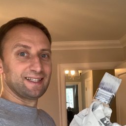 LW DECOR - ŁUKASZ WYMYSŁOWSKI - Pierwszorzędne Pergole Tarasowe Kępno