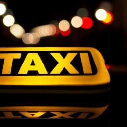 Taxi Tarnów Przewóz osób - Firma Przewozowa Tarnów
