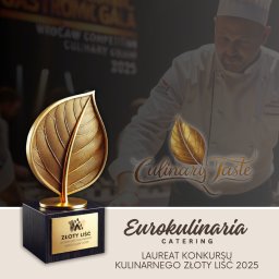 Catering świąteczny Warszawa 3