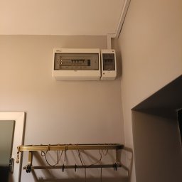 Instalacje elektryczne Chwaszczyno 2