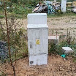 Instalacje elektryczne Chwaszczyno 3