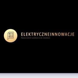 Elektryczne Innowacje - Instalatorstwo Chwaszczyno