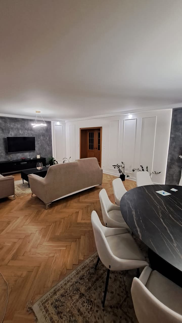 Generalny remont domu parterowego od a do z Właściciele bardzo zadowoleni