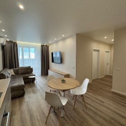 Remonty mieszkań Gliwice 3