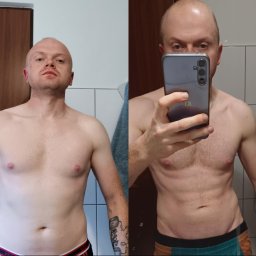 Trener personalny Ostrów Wielkopolski 1