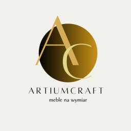 ARTIUM CRAFT SPÓŁKA Z OGRANICZONĄ ODPOWIEDZIALNOŚCIĄ - Szafy Przesuwne Wrocław