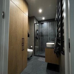 Kuchnie na wymiar Wrocław 1