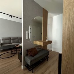 Kuchnie na wymiar Wrocław 2