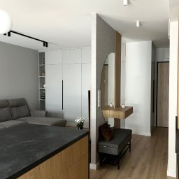 Kuchnie na wymiar Wrocław 3