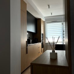 Kuchnie na wymiar Wrocław 4