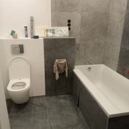 MAJBUD - Wysokiej Klasy Szpachlowanie Łódź