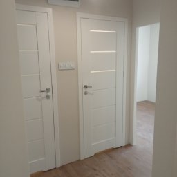 Remont łazienki Brzeziny