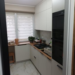 Remont łazienki Brzeziny