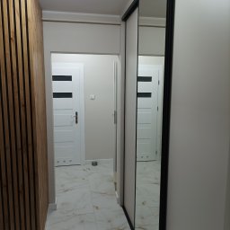 Remonty mieszkań Dmosin 4