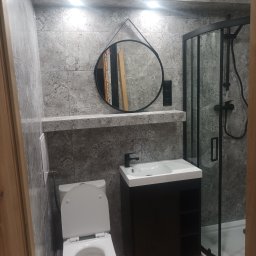 Remonty biur Brzeziny