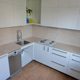 Remont łazienki Brzeziny