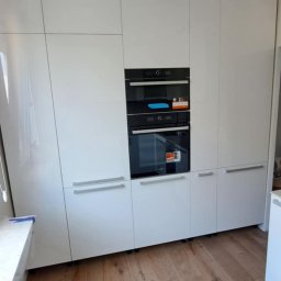 MAIBUD ADAM MROZEK - Malarz Brzeziny