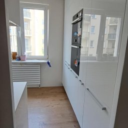 Remonty mieszkań Dmosin 4