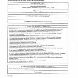 Instalacje grzewcze Warszawa 4