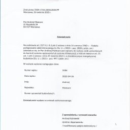 Instalacje grzewcze Warszawa 2