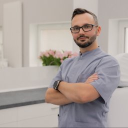 Zdrowie i uroda (usługi) Stargard 2